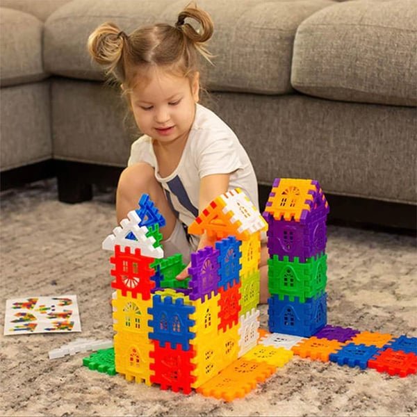 MiniGaufres™ – 140 molds, 1,000 ideas