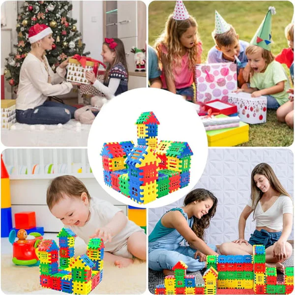 MiniGaufres™ – 140 molds, 1,000 ideas