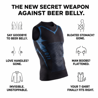 Body Compress | Ionic Compression Tank Top