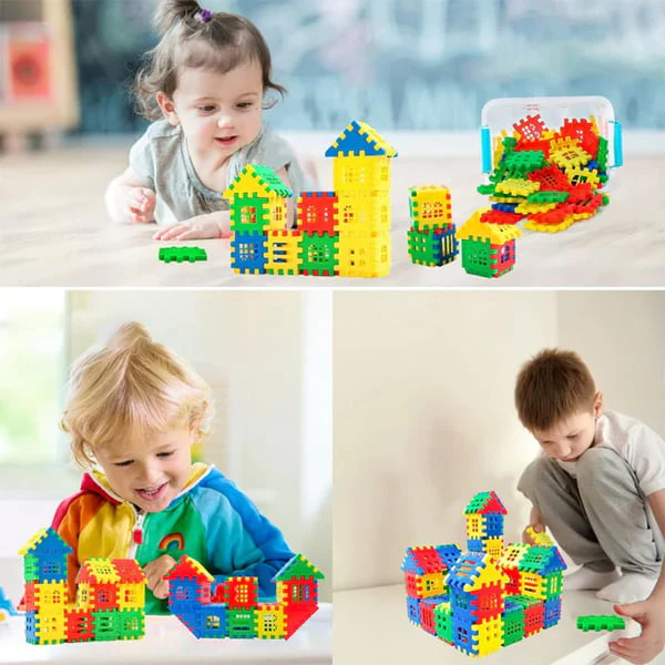 MiniGaufres™ – 140 molds, 1,000 ideas